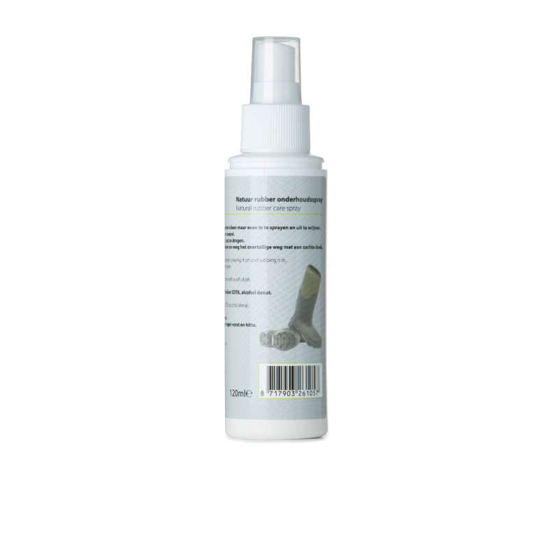 SmartRub maintenance spray 120ml